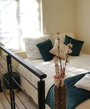 Studio Argenteuil Argenteuil