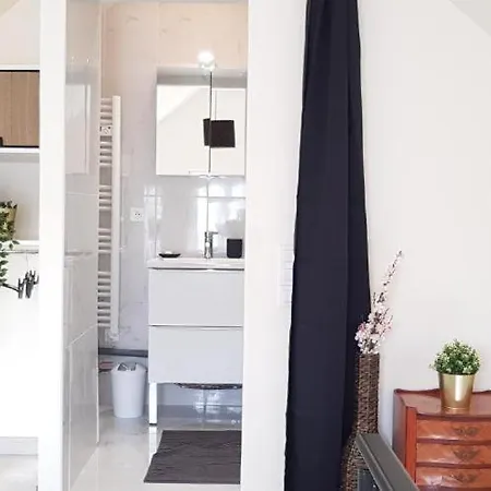 Studio Argenteuil * Argenteuil